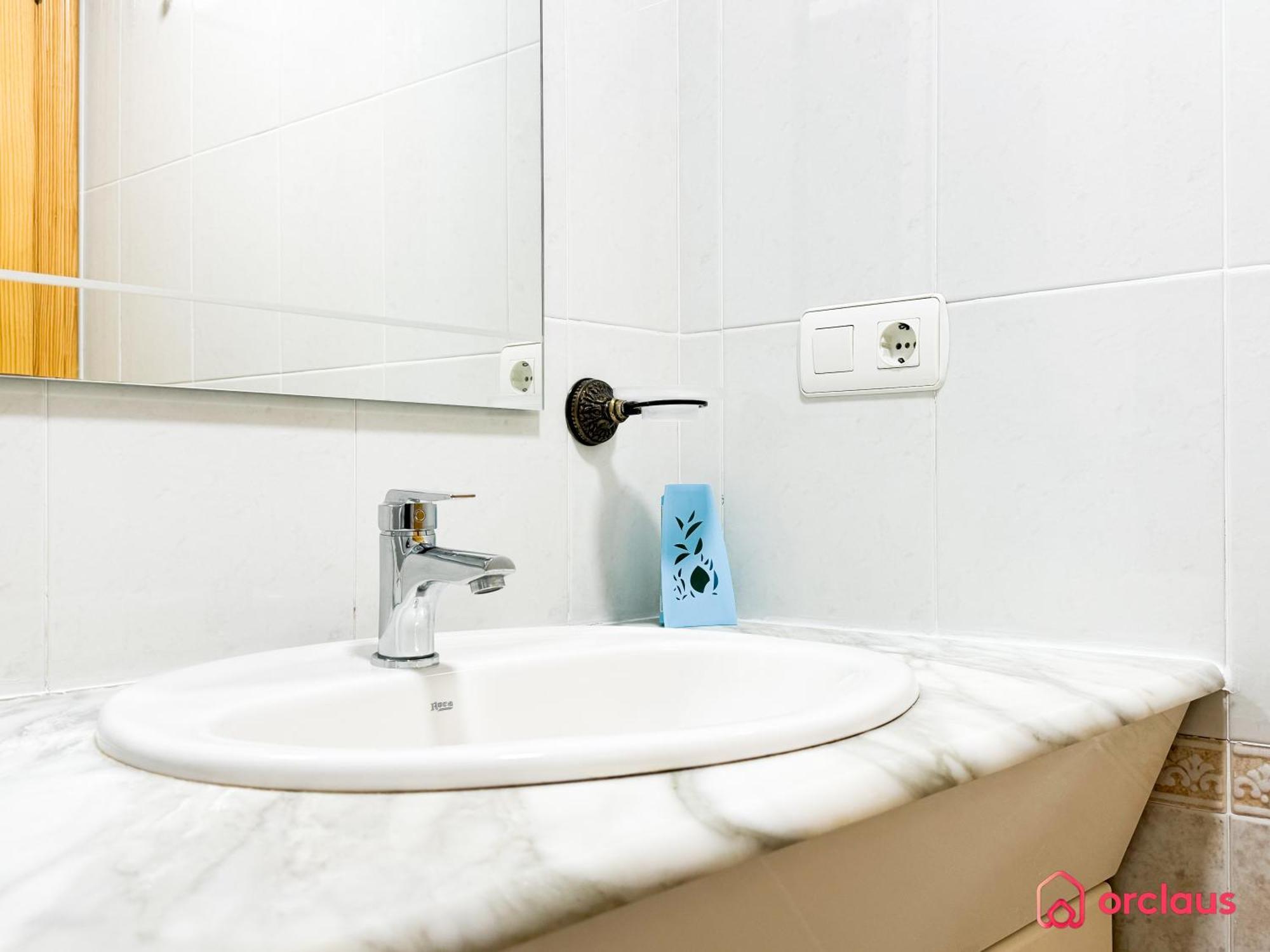 Azul Turquesa Apartment โอโรเปซาเดลมาร์ ภายนอก รูปภาพ
