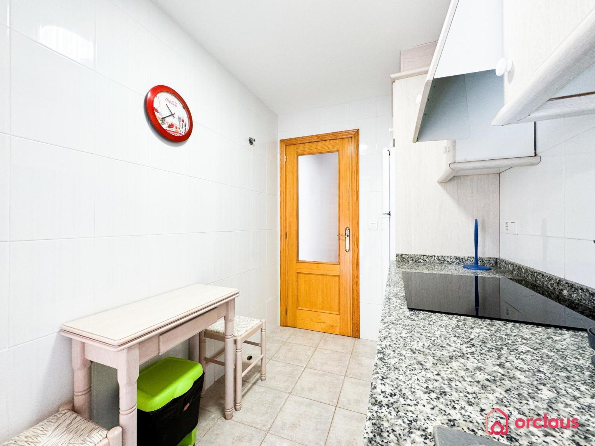 Azul Turquesa Apartment โอโรเปซาเดลมาร์ ภายนอก รูปภาพ
