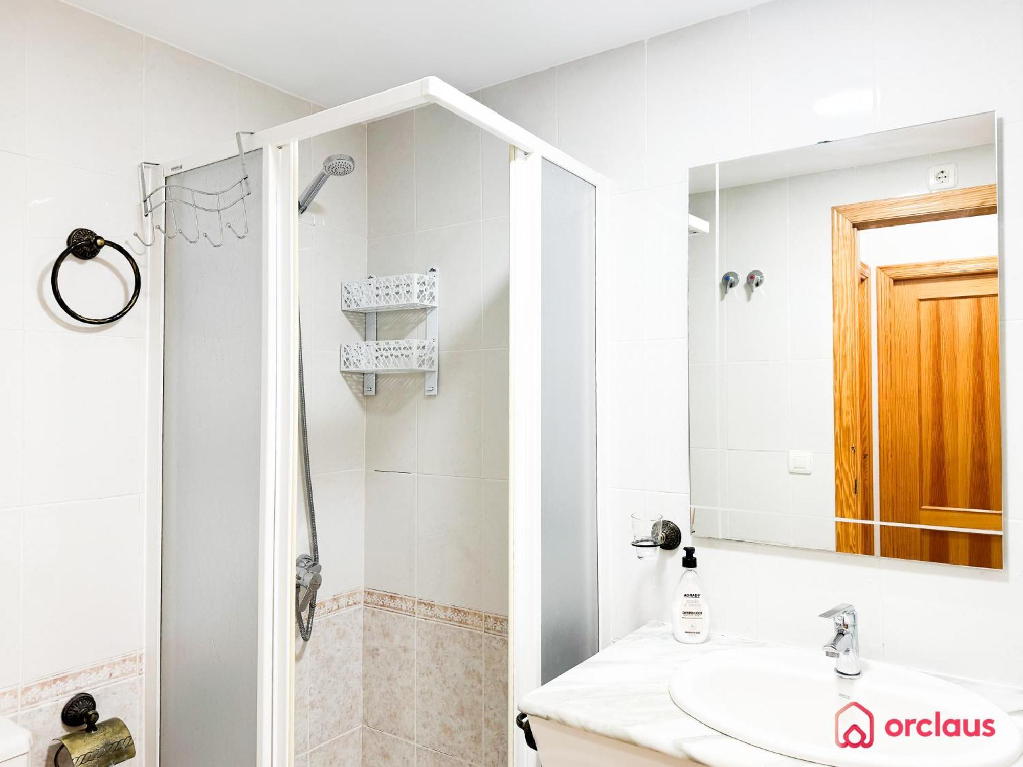 Azul Turquesa Apartment โอโรเปซาเดลมาร์ ภายนอก รูปภาพ