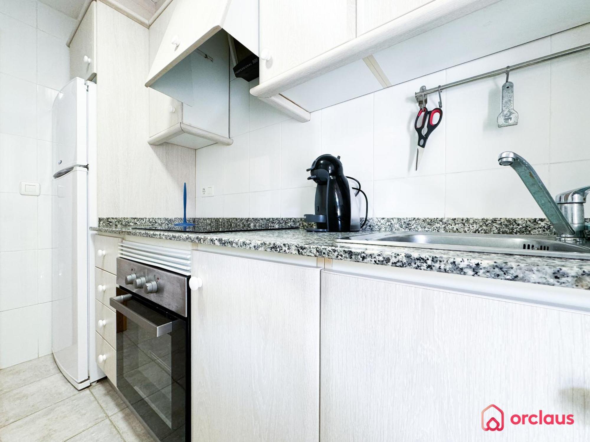 Azul Turquesa Apartment โอโรเปซาเดลมาร์ ภายนอก รูปภาพ