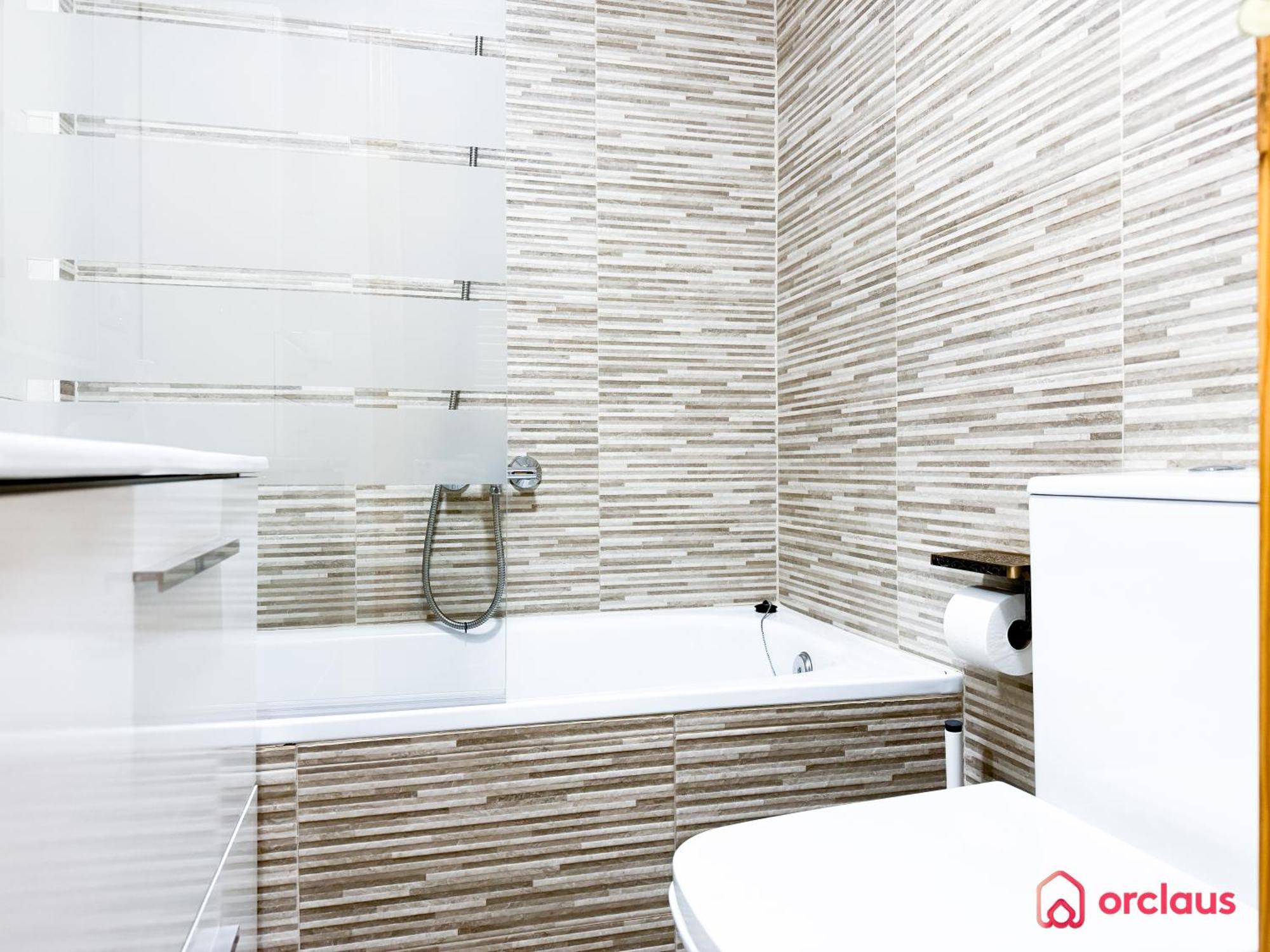 Azul Turquesa Apartment โอโรเปซาเดลมาร์ ภายนอก รูปภาพ