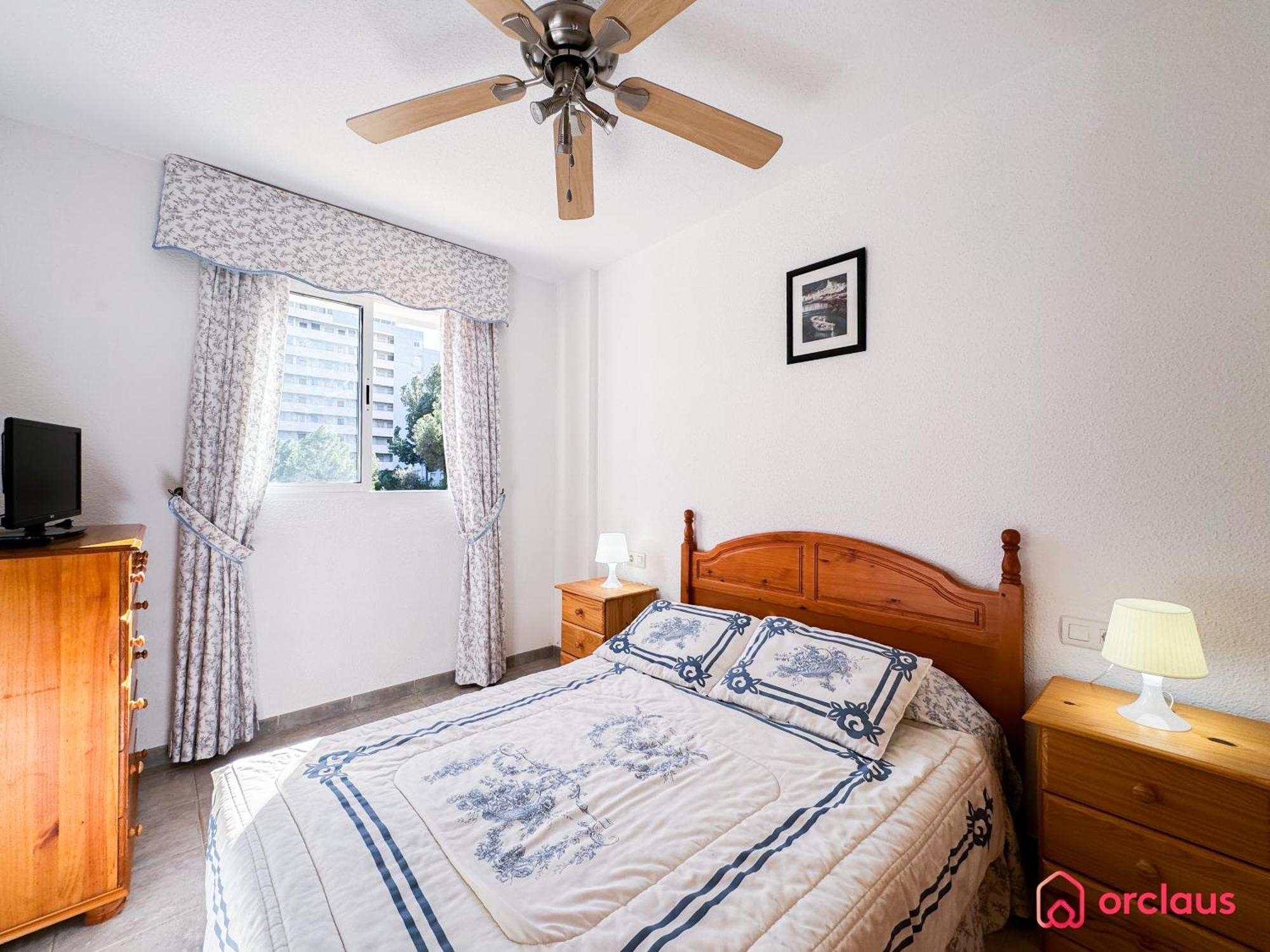 Azul Turquesa Apartment โอโรเปซาเดลมาร์ ภายนอก รูปภาพ