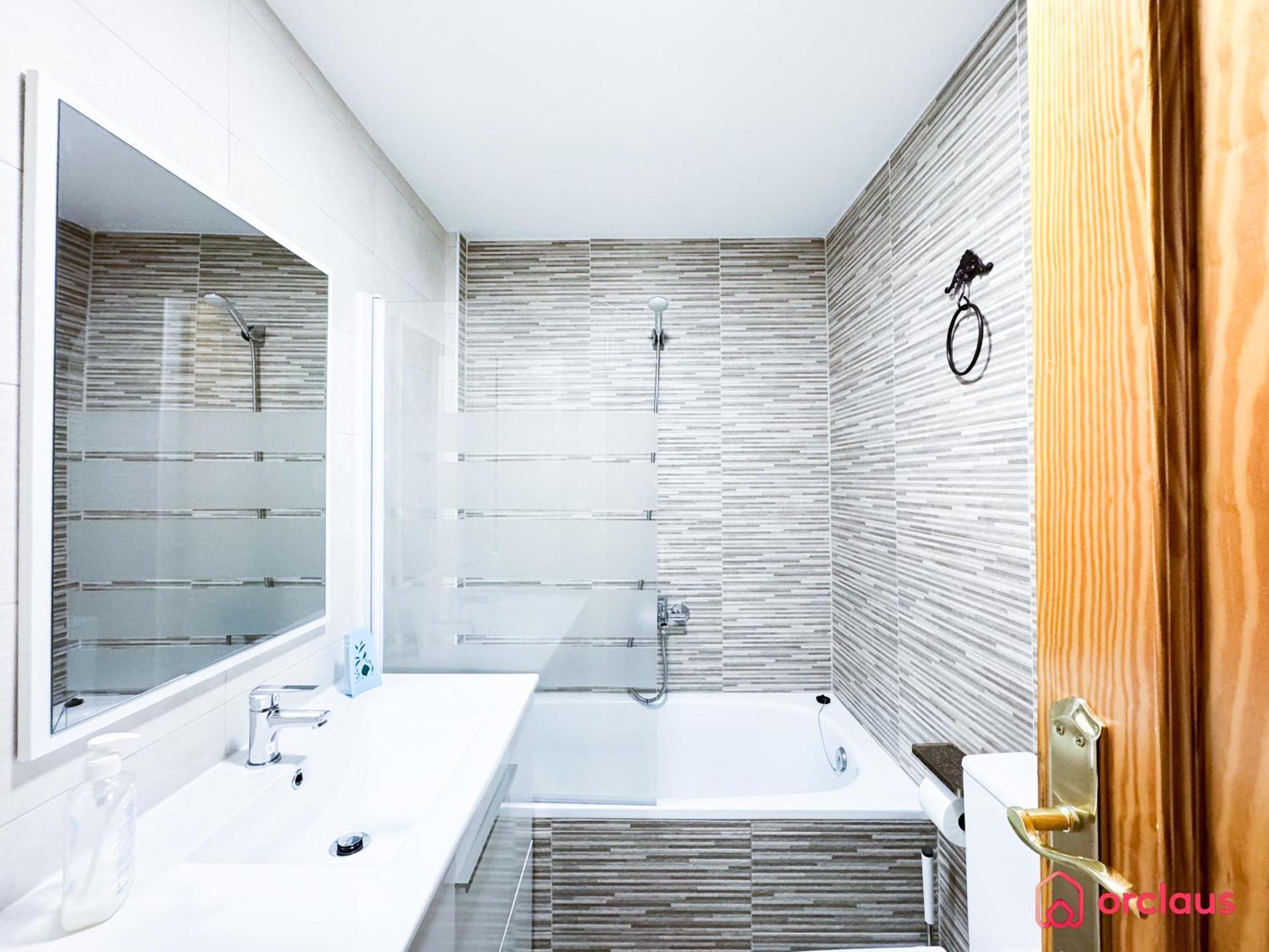 Azul Turquesa Apartment โอโรเปซาเดลมาร์ ภายนอก รูปภาพ