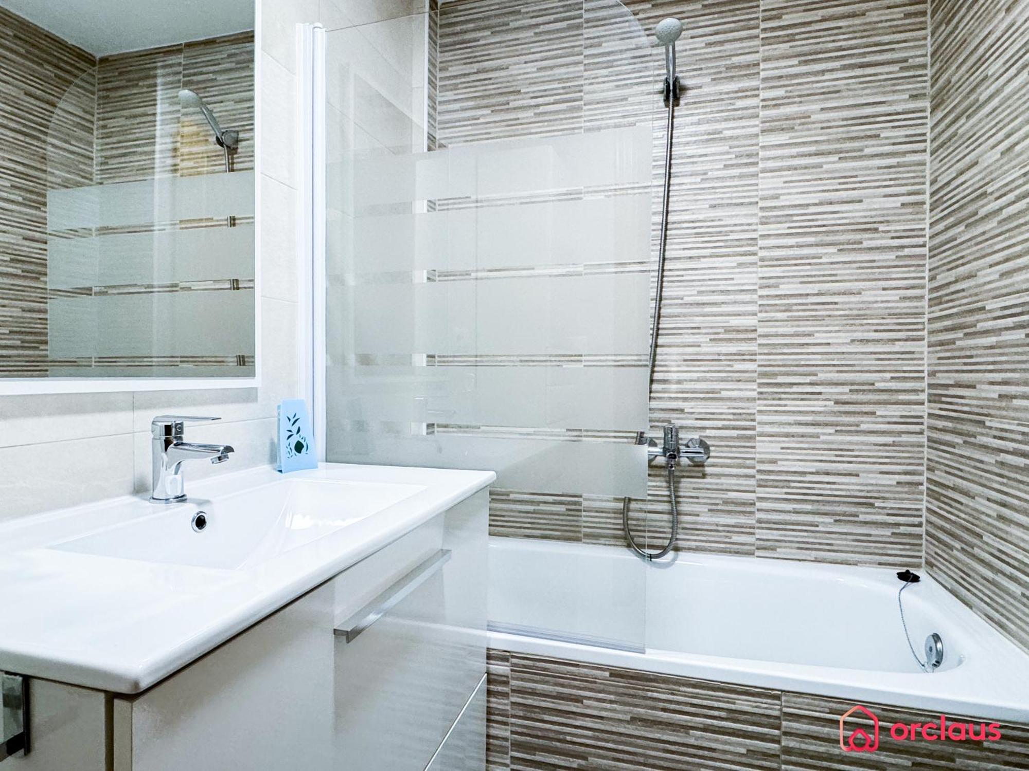 Azul Turquesa Apartment โอโรเปซาเดลมาร์ ภายนอก รูปภาพ