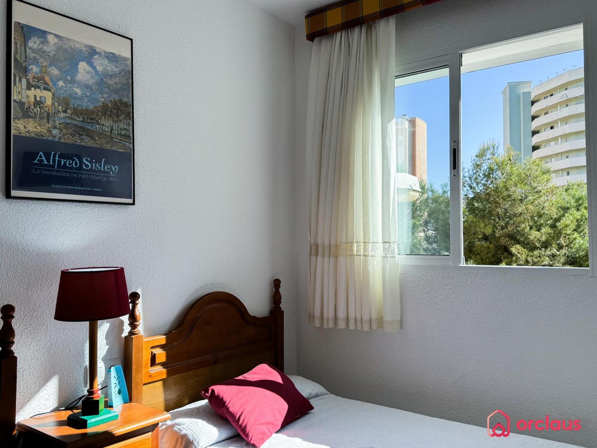Azul Turquesa Apartment โอโรเปซาเดลมาร์ ภายนอก รูปภาพ