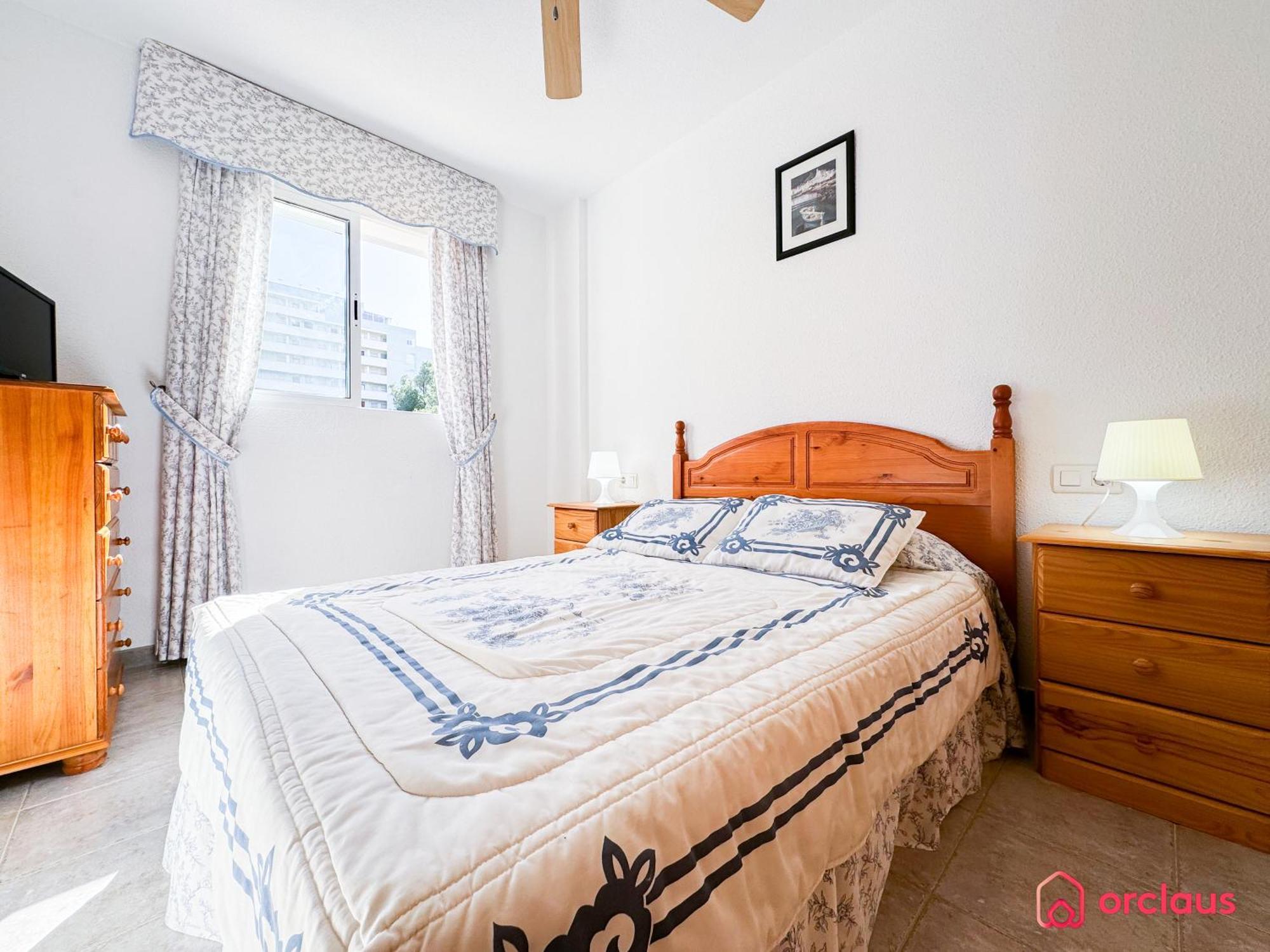 Azul Turquesa Apartment โอโรเปซาเดลมาร์ ภายนอก รูปภาพ